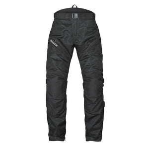 VIATERRA  SPENCER – Street Mesh Motorcycle Riding Pants - Motodrift