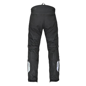 VIATERRA  SPENCER – Street Mesh Motorcycle Riding Pants - Motodrift