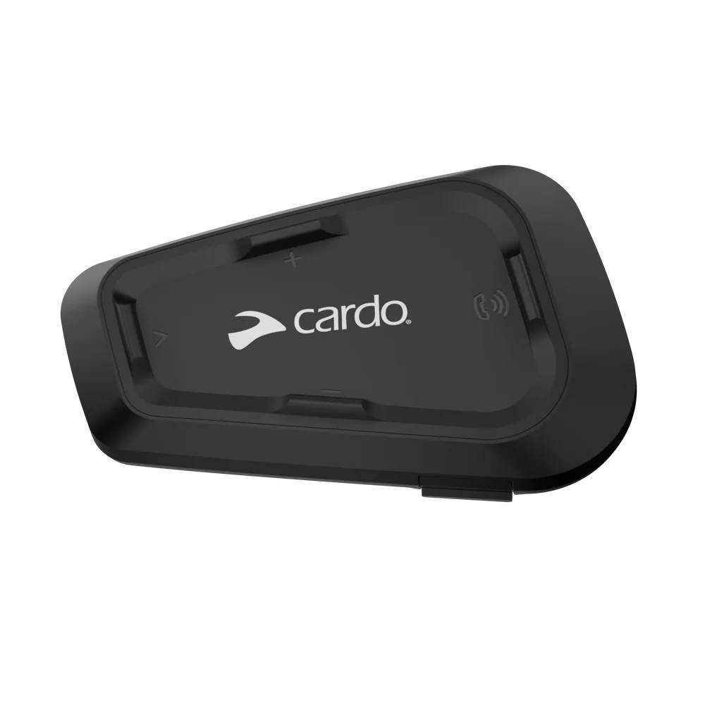 Cardo Spirit HD (Single) - Motodrift