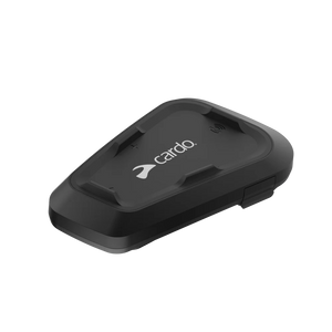 Cardo Spirit HD (Single) - Motodrift