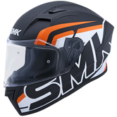 SMK Stellar Sports Stage Helmet - Motodrift