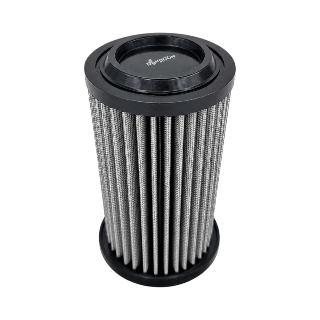 Sprint Filter P14 high-filtration dry air filter for Royal Enfield 650 motorcycles