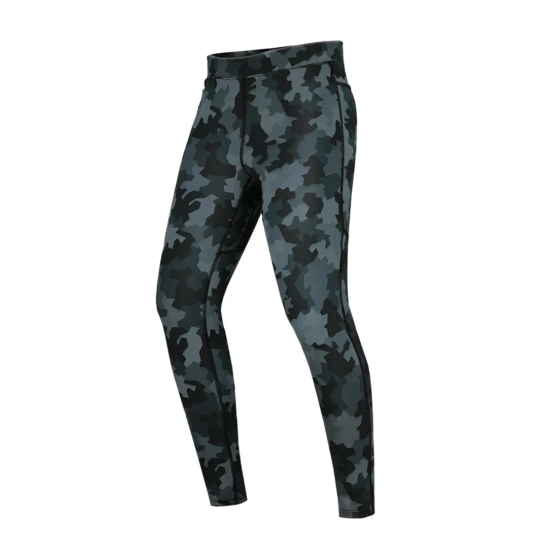 VIATERRA 2ND Skin Base Layer - Bottom - Motodrift