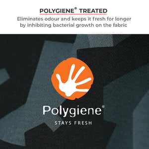 VIATERRA 2ND Skin Base Layer - Bottom - Motodrift