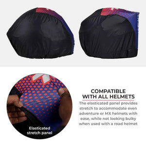 Viaterra Stash Helmet Bag