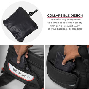 Viaterra Stash Helmet Bag