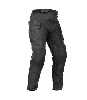 Rynox Stealth Air Pro Pants - Motodrift