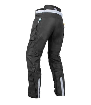 Rynox Stealth Air Pro Pants - Motodrift