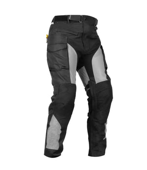 Rynox Stealth Air Pro Pants - Motodrift