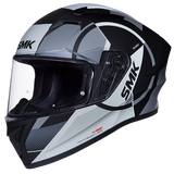 SMK Stellar SP Faro Helmet - Motodrift