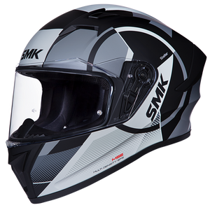SMK Stellar SP Faro Helmet - Motodrift
