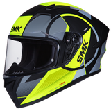 SMK Stellar SP Faro Helmet - Motodrift
