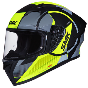 SMK Stellar SP Faro Helmet - Motodrift