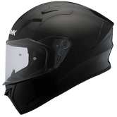 SMK Stellar Solid Helmet - Motodrift