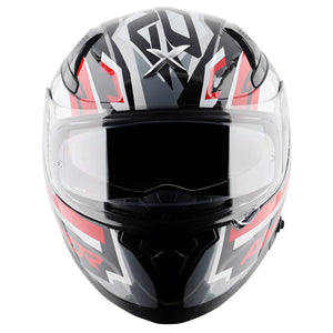 Axor Apex Streak Helmet - Motodrift