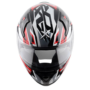 Axor Apex Streak Helmet - Motodrift