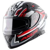 Axor Apex Streak Helmet - Motodrift