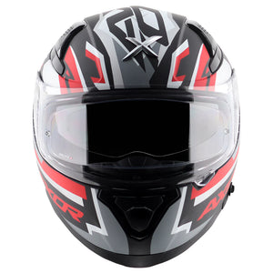 Axor Apex Streak Helmet - Motodrift