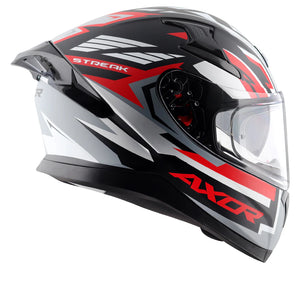Axor Apex Streak Helmet - Motodrift