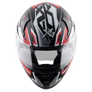 Axor Apex Streak Helmet - Motodrift