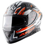 Axor Apex Streak Helmet - Motodrift