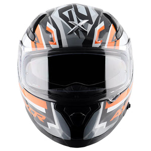 Axor Apex Streak Helmet - Motodrift