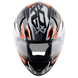 Axor Apex Streak Helmet - Motodrift