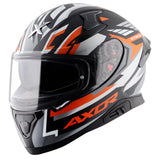Axor Apex Streak Helmet - Motodrift