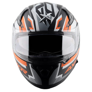 Axor Apex Streak Helmet - Motodrift