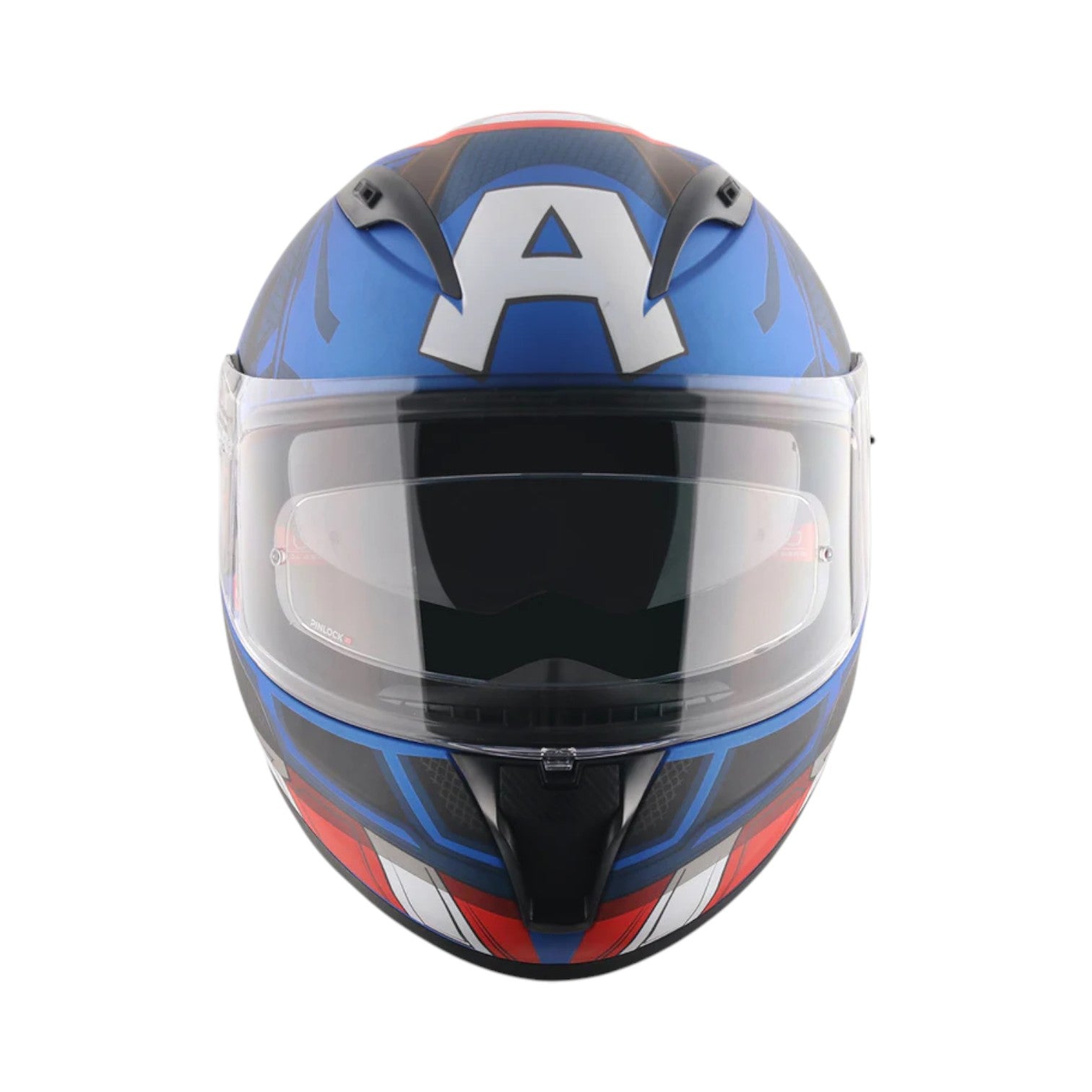 Axor Street Marvel Captain America Helmet