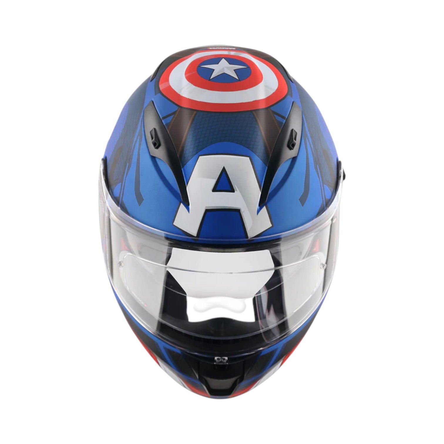 Axor Street Marvel Captain America Helmet