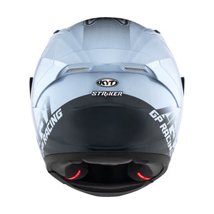 KYT Striker SV Augusto Fernandez 37 - Motodrift