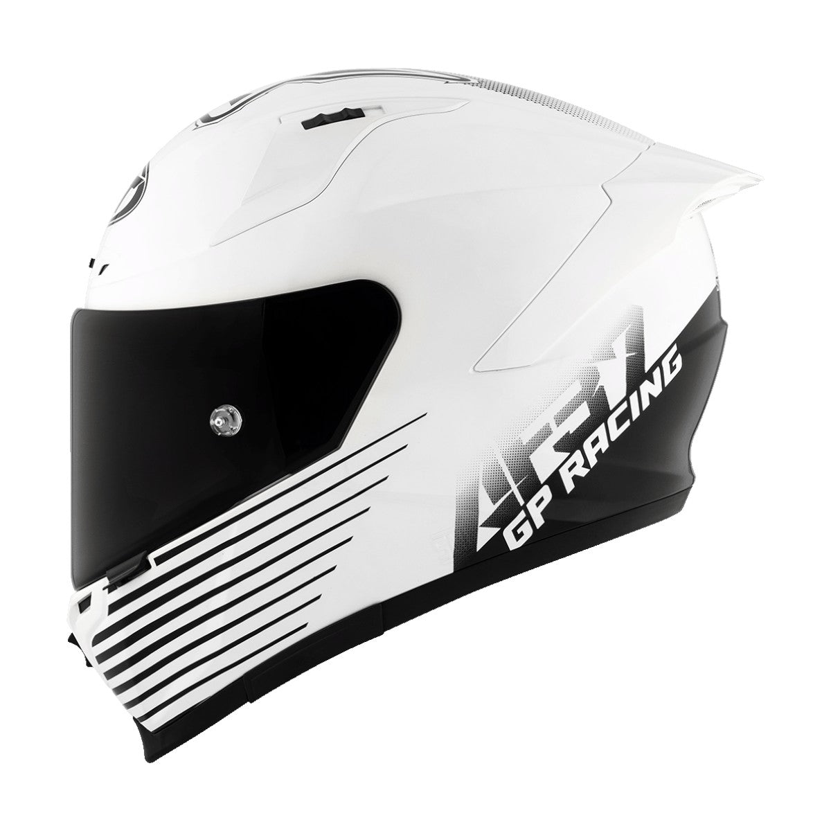 KYT Striker SV Augusto Fernandez 37 - Motodrift