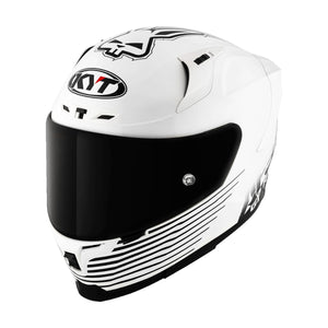 KYT Striker SV Augusto Fernandez 37 - Motodrift