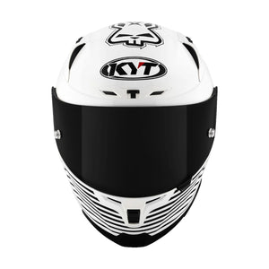 KYT Striker SV Augusto Fernandez 37 - Motodrift