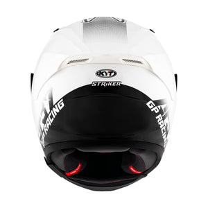 KYT Striker SV Augusto Fernandez 37 - Motodrift