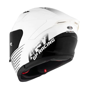 KYT Striker SV Augusto Fernandez 37 - Motodrift