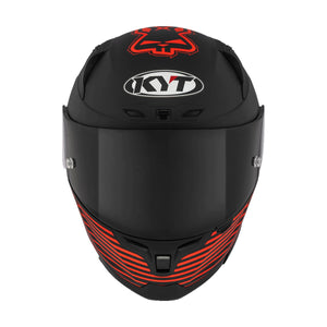 KYT Striker SV Augusto Fernandez 37 - Motodrift