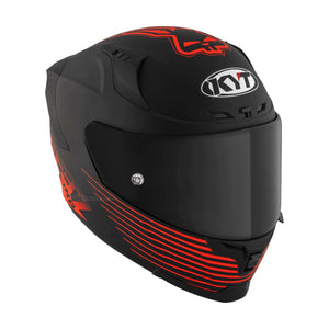 KYT Striker SV Augusto Fernandez 37 - Motodrift