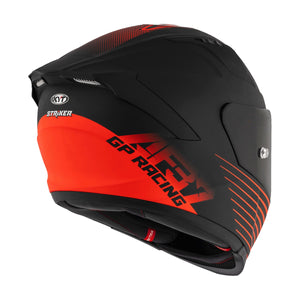 KYT Striker SV Augusto Fernandez 37 - Motodrift