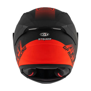 KYT Striker SV Augusto Fernandez 37 - Motodrift