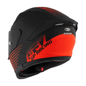 KYT Striker SV Augusto Fernandez 37 - Motodrift