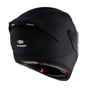 KYT Striker SV Plain - Motodrift