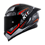 KYT Striker SV #01 - Motodrift