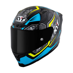 KYT Striker SV #01 - Motodrift