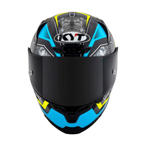 KYT Striker SV #01 - Motodrift