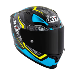 KYT Striker SV #01 - Motodrift