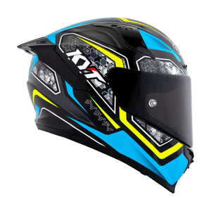 KYT Striker SV #01 - Motodrift