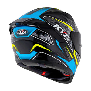 KYT Striker SV #01 - Motodrift