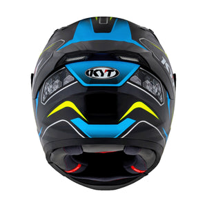 KYT Striker SV #01 - Motodrift